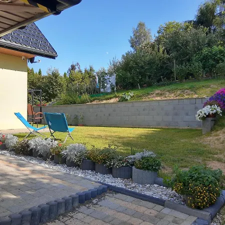 Apartment Michalowice U Anety *