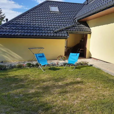 Apartment Michalowice U Anety Michalowice (Lesser Poland)