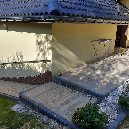 Apartment Michalowice U Anety *