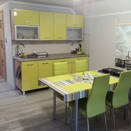 U Anety * Michalowice (Lesser Poland)