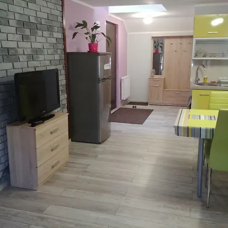 Apartment Michalowice U Anety Michalowice (Lesser Poland)