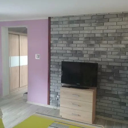 Michalowice U Anety Apartman Michalowice (Lesser Poland)