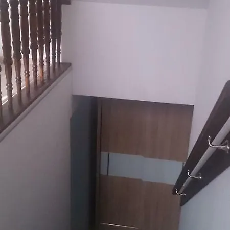 Apartment U Anety *