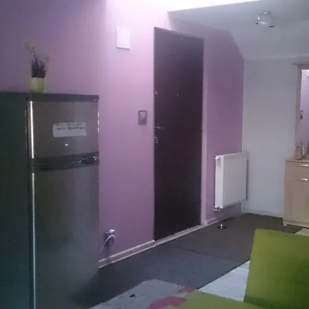 Michalowice U Anety Apartment