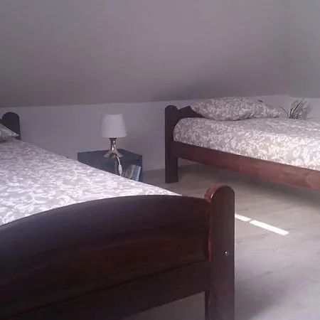 Apartment U Anety *