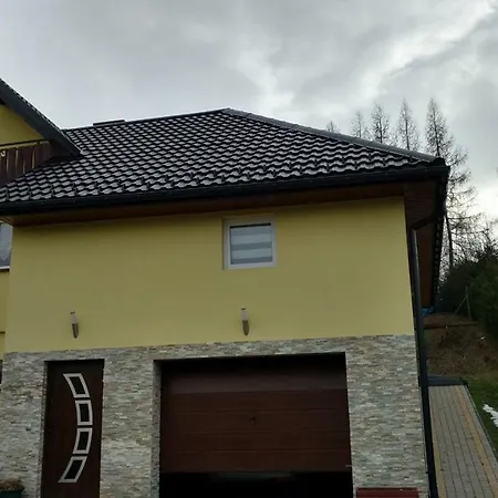 Apartment Michalowice U Anety