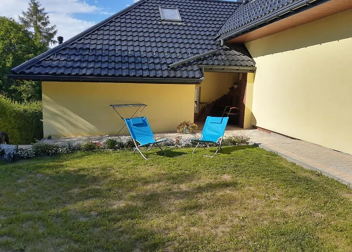 Apartament U Anety Michalowice (Lesser Poland)