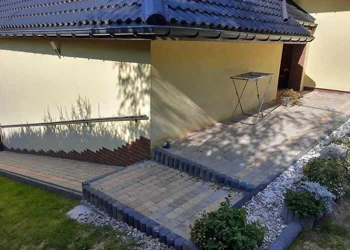 Apartament U Anety *