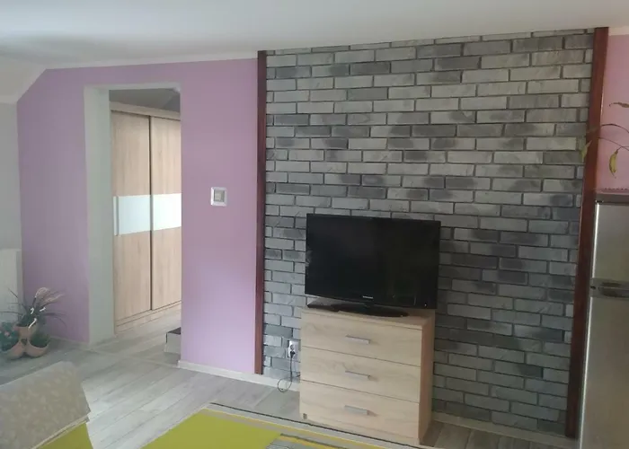 U Anety Apartament Michalowice (Lesser Poland)