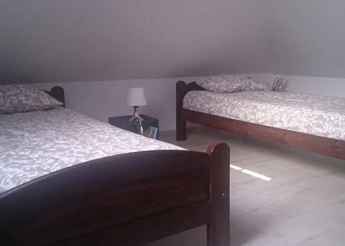 Apartament U Anety *