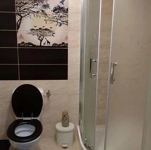 U Anety * Michalowice (Lesser Poland)